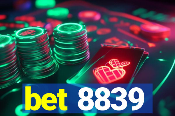 bet 8839